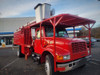 INTERNATIONAL 4700 BUCKET TRUCK
