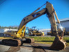 CAT EXCAVATOR  325CL  CAT EXCAVATOR  325CL