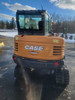 CASE CX57C Midi Excavator