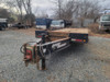 20 Ton Equipment Trailer Eager Beaver