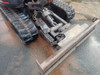 KUBOTA KX121-3 Mini Excavator - Hydraulic Thumb, 6 way Blade, Only 708 hrs, Like New-One Owner