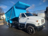 GMC NON CDL DUMP TRUCK