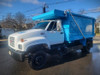 GMC 6500 SINGLE AXLE DUMP