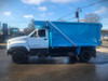 NON CDL SINGLE AXLE DUMP