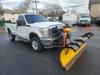  FORD F250 FX4 Off Road Super Duty Pickup