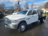 DODGE Ram 3500 Salter Truck