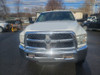 DODGE Ram 3500 Salter Truck