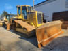 CAT D5N LGP Dozer