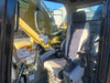 CAT 349FL EXCAVATOR