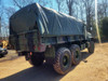 5TON CARGO TRUCK