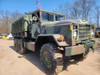 Military BMY/HARSCO M925A2 900 Series Cargo Army Truck