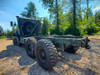 ARMY CARGO TRUCK