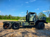 BMY 6X6 5TON MILITARY TRUCK