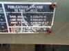 BMY/HARSCO M925A2 Army Cargo Truck Cab Chassis 900 Series - 5 Ton, 6x6, w/Cummins Automatic, PTO Equipped, Only 450hrs, 12K Miles, Super Strong!