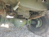 BMY/HARSCO M925A2 Army Cargo Truck Cab Chassis 900 Series - 5 Ton, 6x6, w/Cummins Automatic, PTO Equipped, Only 450hrs, 12K Miles, Super Strong!