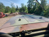 BMY/HARSCO M925A2 Army Cargo Truck Cab Chassis 900 Series - 5 Ton, 6x6, w/Cummins Automatic, PTO Equipped, Only 450hrs, 12K Miles, Super Strong!
