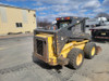 NEW HOLLAND SKID STEEER