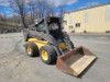 NEW HOLLAND LS190 Skid Steer