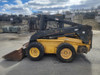 NEW HOLLAND LS190 Skid Steer