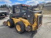 NEW HOLLAND LS190 Skid Steer