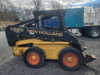 used skid steer
