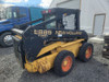 NEW HOLLAND LX885 Skid Steer