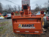 BRUSH BANDIT 990XP Towable Wood Chipper