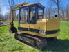 CAT E70B EXCAVATOR