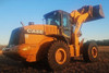 CASE 821 LOADER