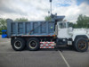 MACK RD690SX TANDEM AXLE