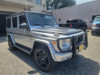 MERCEDES G 550 SUV
