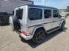 MERCEDES G CLASS SUV