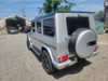 MERCEDES-BENZ G 550