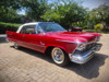 CHRYSLER CROWN IMPERIAL Convertible - Only 35,000 Miles Chrysler Fire-Power 392hp Hemi, Production #1 of Only 1,167 Ever Built in 1957. Unrestored Original. CHRYSLER CROWN IMPERIAL Convertible - Only 35,000 Miles Chrysler Fire-Power 392hp Hemi, Production #1 of Only 1,167 Ever Built in 1957. Unrestored Original.