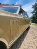 LINCOLN MARK V - Diamond Jubilee Luxury Coupe,  Only 10,000 Miles, Production #1 of only 2,557 Ever Made in GOLD!, Appraised as being a Number 2 Car!