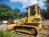 cat d3g dozer