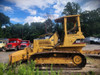 cat d3glgp dozer