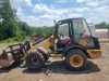 MUSTANG LM42 WHEEL LOADER