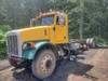 peterbilt 357 cab chassis peterbilt 357 cab chassis