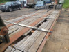 RODGERS 35 Ton Lowboy Trailer RODGERS 35 Ton Lowboy Trailer