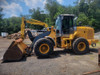 john deere 624 loader