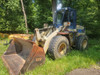 KOMATSU WA250 Wheel Loader