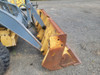 JOHN DEERE 310SJ Backhoe Loader