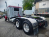 peterbilt 379 sleeper tractor