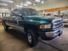 dodge 2500 slt laramie