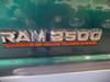 DODGE LARAMIE 2500 SLT 4x4