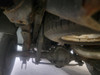 DODGE LARAMIE 2500 SLT 4x4