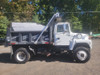 FORD L8000 Single Axle Dump
