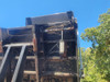 FORD L8000 Single Axle Dump