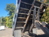 FORD L8000 Single Axle Dump